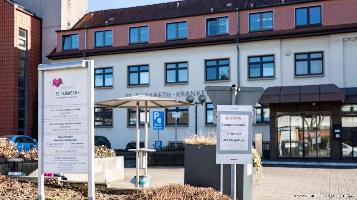 Ging es wirklich nicht anders? Das sagt die Politik zum Aus von St. Elisabeth