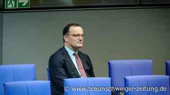 Jens Spahn gibt Sitz im Haushaltsausschuss ab – „normales Arbeiten kaum möglich“