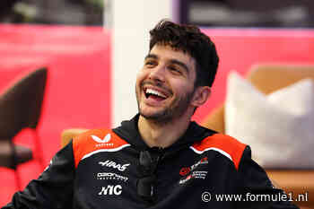 ‘Enfant Terrible’ Esteban Ocon: ‘Als ik geen teamplayer was, had ik het geen tien jaar volgehouden’