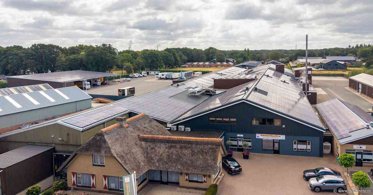 Ermelo eist sloop van vier illegale gebouwen bij eendenslachterij, bedrijf vreest doodsteek sector