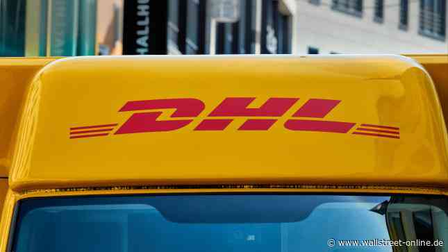 ANALYSE-FLASH: UBS hebt Ziel für DHL Group auf 59,50 Euro - 'Neutral'