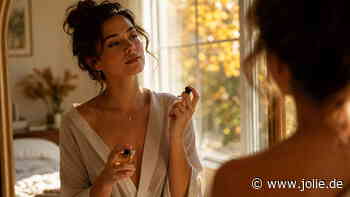 Parfum Layering: So wird dein Lieblings-Sommerduft auch im Herbst tragbar
