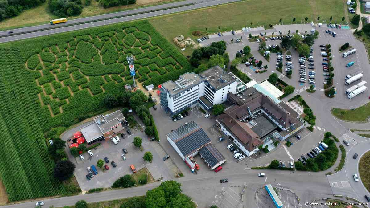Einbruch in Fast-Food-Restaurant in Seligweiler