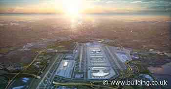 Burnham refuses to back Heathrow airport expansion