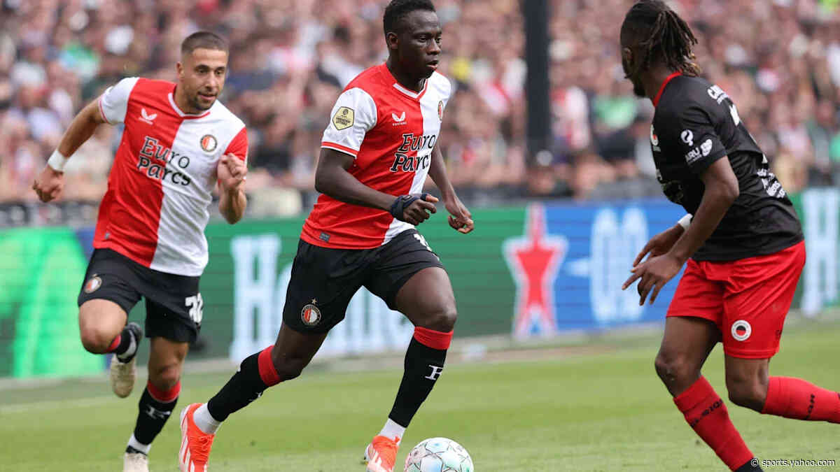 Premier League star is still set on future Liverpool move