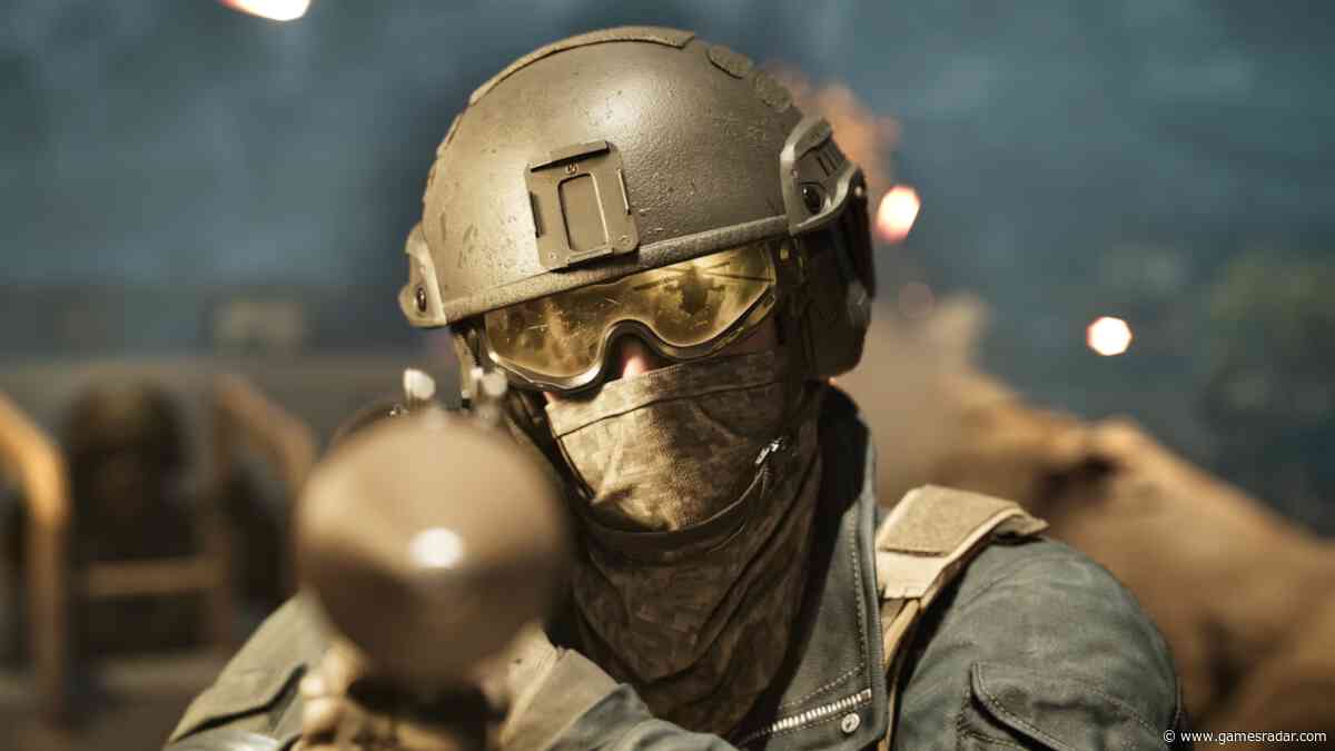 As Wardogs sells 3 million copies, lead admits the devs are "overwhelmed," taking forced holidays
