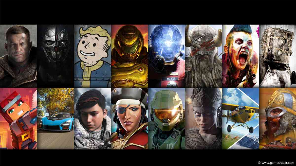 Xbox is in the midst of a "reverse acquisition," analyst says