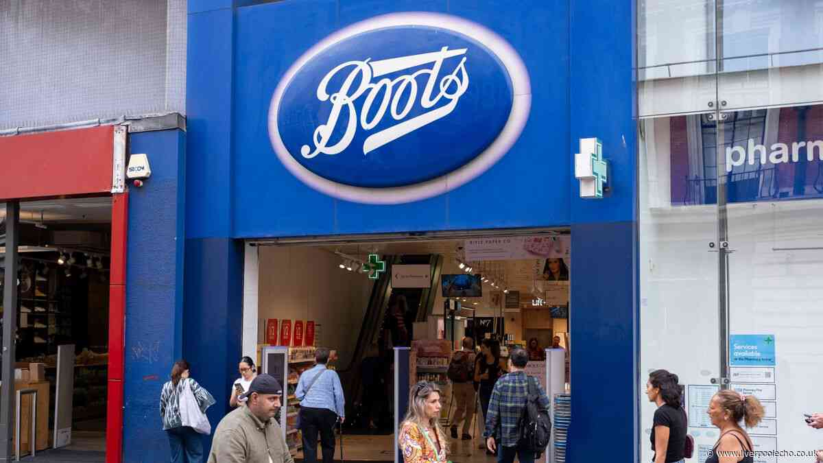 Full list of 26 designer perfumes you can get for half price at Boots