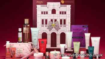 Next beauty advent calendar slashes Elemis balm, NEOM candle and more to £6 each