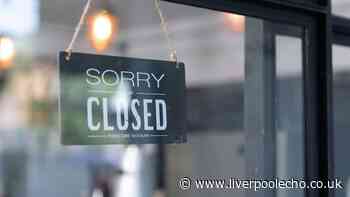 Famous high street shop closing 150 sites — 10 north-west branches on list