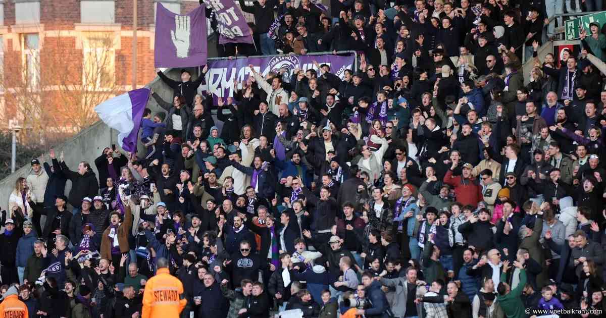 Incident tussen Beerschot en KV Mechelen krijgt zware gevolgen