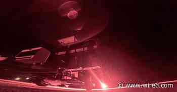 Space Lasers Are About to Get Their First Real Test Generating Energy
