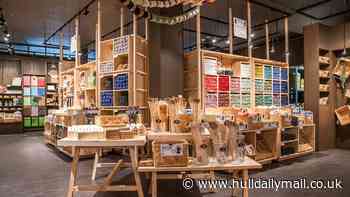 Popular Danish lifestyle brand Søstrene Grene set to open new store in Beverley