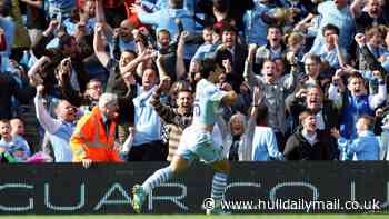 Manchester City could immediately owe Hull City millions if their 114 charges are upheld