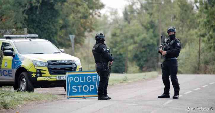 RAF Fairford incident carries ‘all the hallmarks of Iranian involvement’