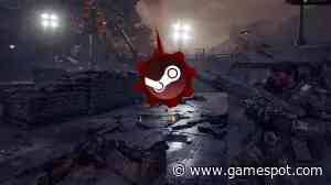 Is Gears Of War: E-Day On Steam?