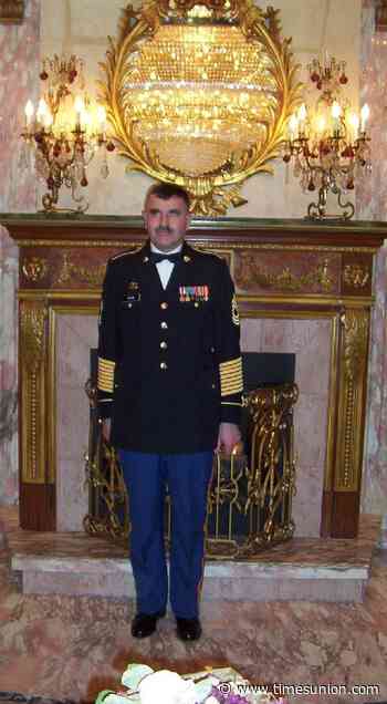 Duty Calls: Rev. Kelley Military Society to honor hometown heroes