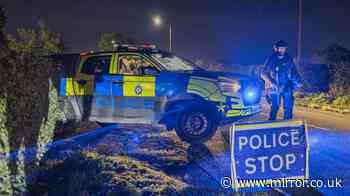 'RAF Fairford terror police "likely already probing plot" when farmer raised alarm'