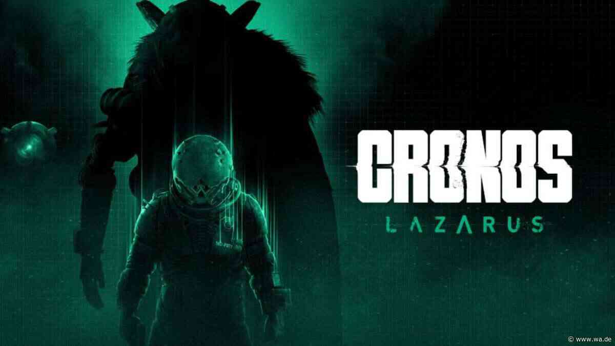 Cronos: The New Dawn – Vierminütiges Video gewährt tiefen Einblick in das kommende Add-on