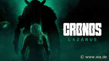 Cronos: The New Dawn – Vierminütiges Video gewährt tiefen Einblick in das kommende Add-on