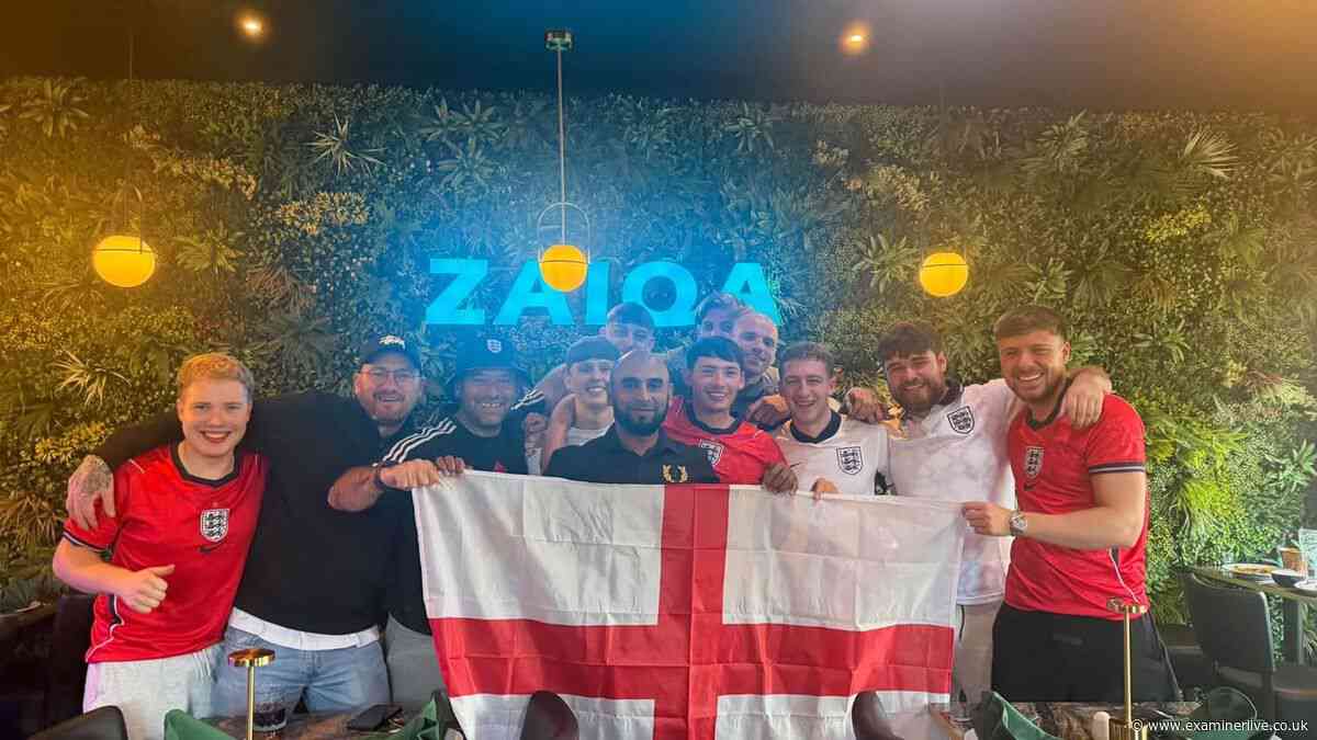 'Passionate' West Yorkshire Indian restaurant clinches 'best newcomer' award