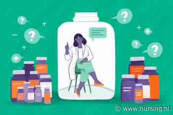 Medicatieveiligheid | Mag ik tabletten vermalen, en andere vragen aan de ziekenhuisapotheker