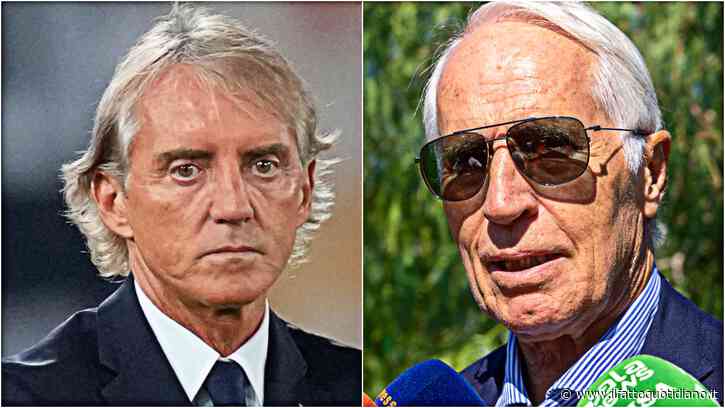 Cose turche attorno all’Italia: Ceferin difende Malagò, Abodi e Buonfiglio contrattaccano. E Mancini si gioca già tanto a Bursa