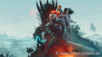 The Witcher 3 Remastered im Test: So gut ist das kostenlose Upgrade der PC-Version