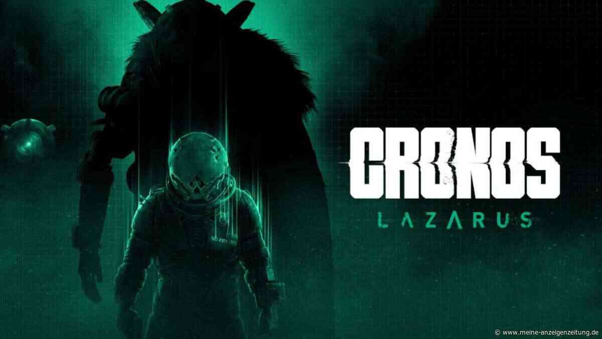 Cronos: The New Dawn – Vierminütiges Video gewährt tiefen Einblick in das kommende Add-on
