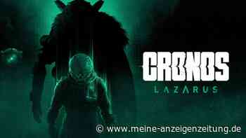 Cronos: The New Dawn – Vierminütiges Video gewährt tiefen Einblick in das kommende Add-on
