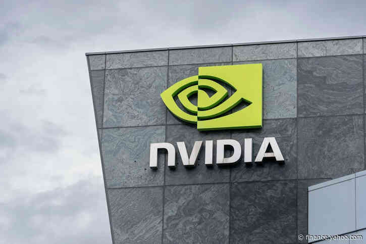 Nvidia debuts system designed to stop AI agents from going awry