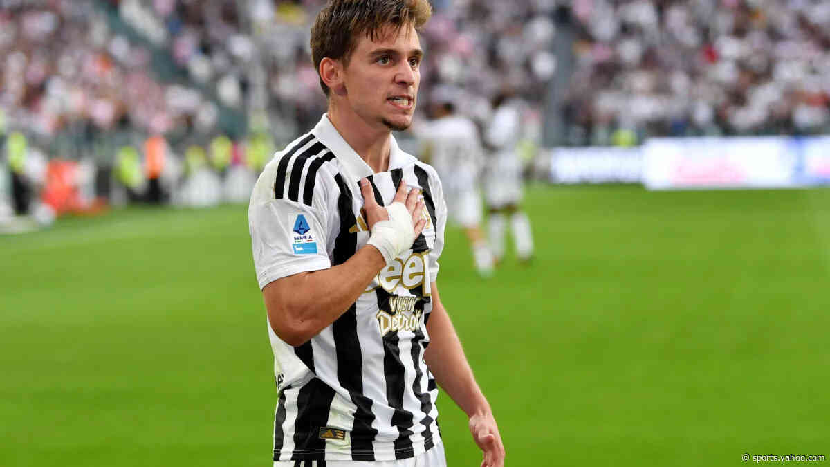 Zhegrova scores for Kosovo, but Juventus await Conceiçao tests after Portugal injury