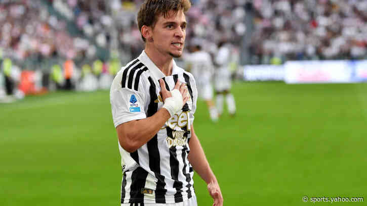 Zhegrova scores for Kosovo, but Juventus await Conceiçao tests after Portugal injury