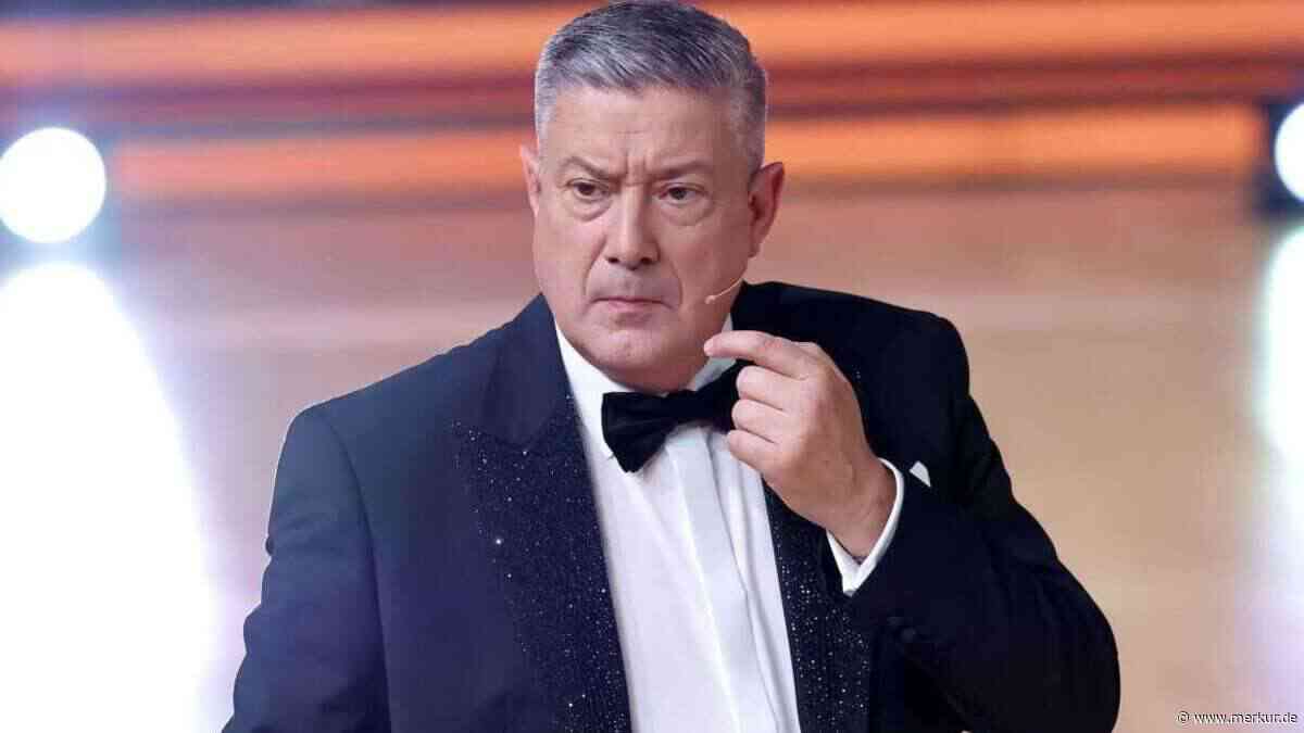 „Sie haben Mitleid“: Joachim Llambi schießt gegen das „Grill den Henssler“-Publikum