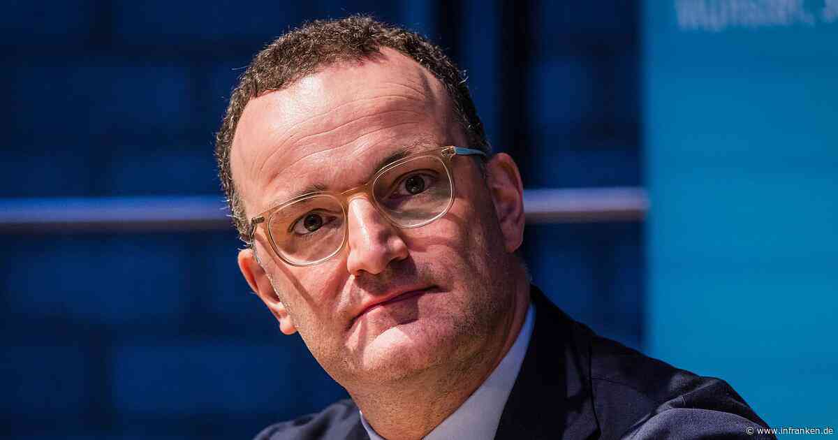 Spahn zieht sich aus Haushaltsausschuss zurück