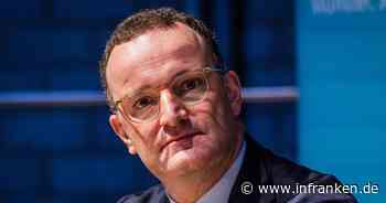 Spahn zieht sich aus Haushaltsausschuss zurück