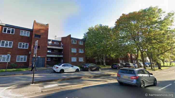 Harrow Council plans £30.7m programme to buy up to 70 homes