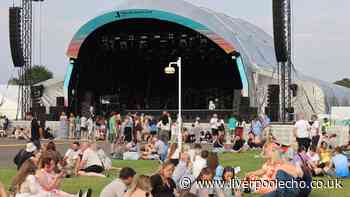 Pop star announced to headline Haydock Racecourse