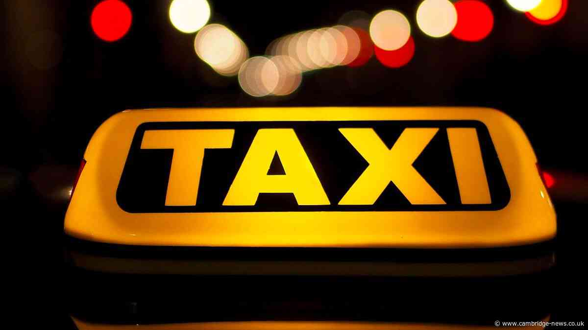 Former police officer granted taxi licence after leaving force for 'racist and misogynistic' comments