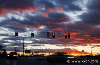 Waiting at a red light? It may not know you're there
