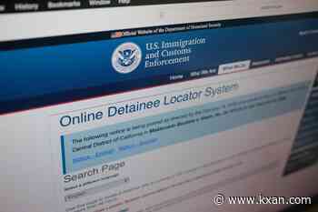 Website helps detained immigrants who lack legal counsel file for release