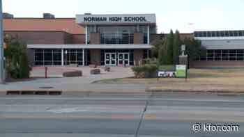 Oklahoma child advocate urges prevention after recent student gun incidents