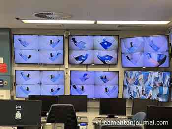 New EPS integrated stabilization centre already saving lives