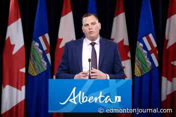 Alberta referendum questions don't target permanent residents, new Canadians: Schow