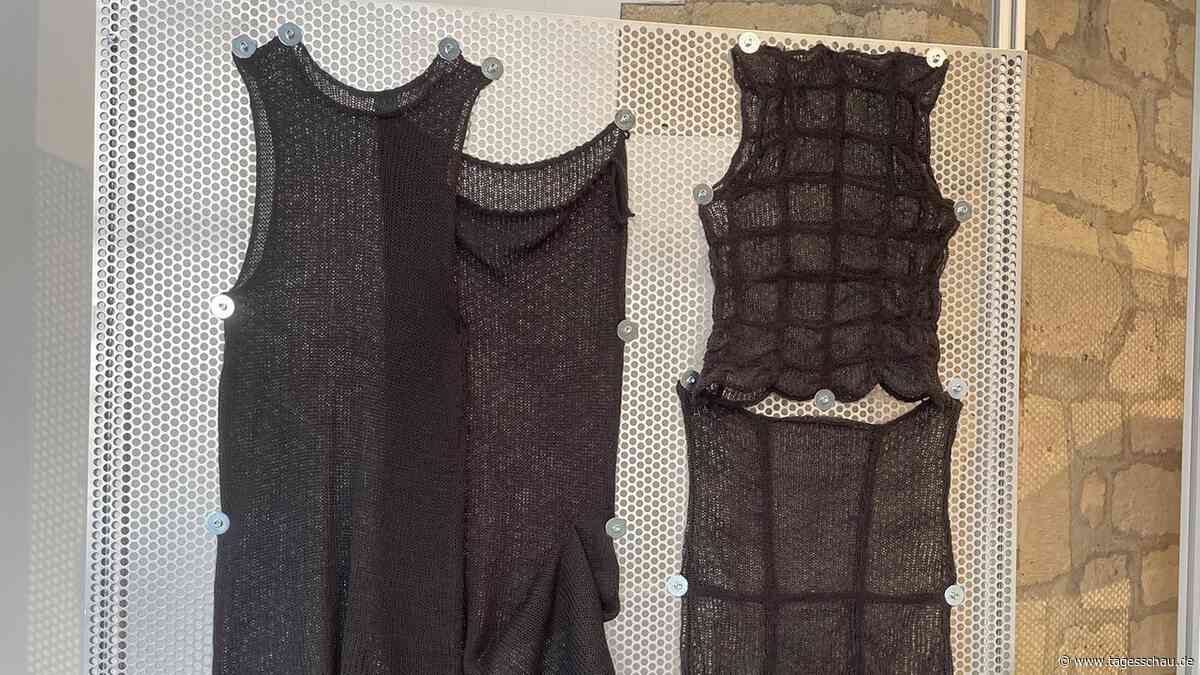 Frankreichs Design-Nachwuchs geht neue Wege