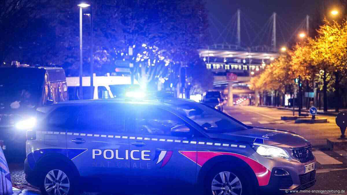 Tragödie in Paris: Jugendliche stürzt bei Geburtstagsfeier von Balkon in den Tod