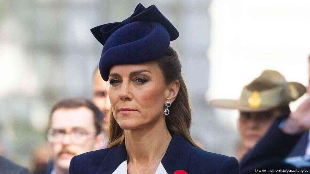 Brüder-Streit eskaliert still: Warum sich Prinzessin Kate konsequent zurückzieht