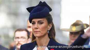 Brüder-Streit eskaliert still: Warum sich Prinzessin Kate konsequent zurückzieht
