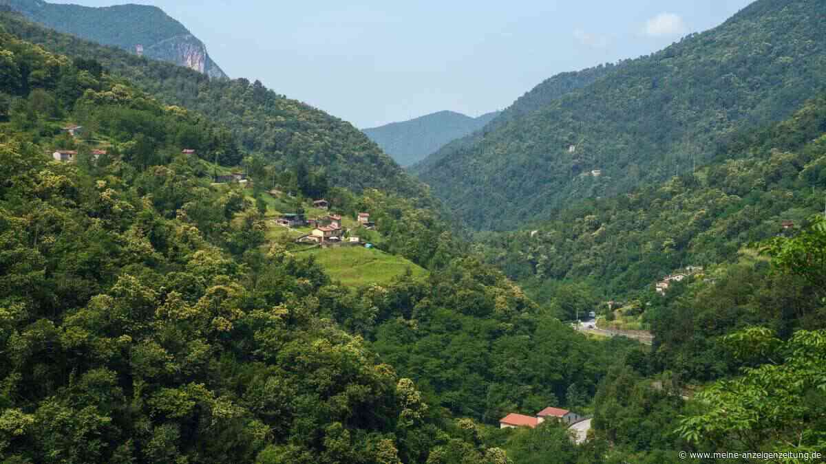 Dorfbewohner bedrohen Urlauber – und zwingen Italien-Hütte, ganzen Wanderweg zu schließen