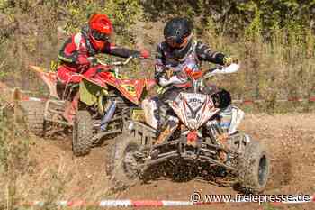 Motocross-Jubiläum im Erzgebirge mit Meistertiteln gekrönt